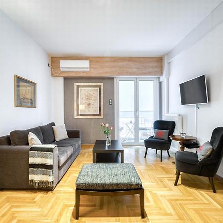 Delightful Stylish Two Bedroom Condo In Hip Area Of Central Atena Exterior foto